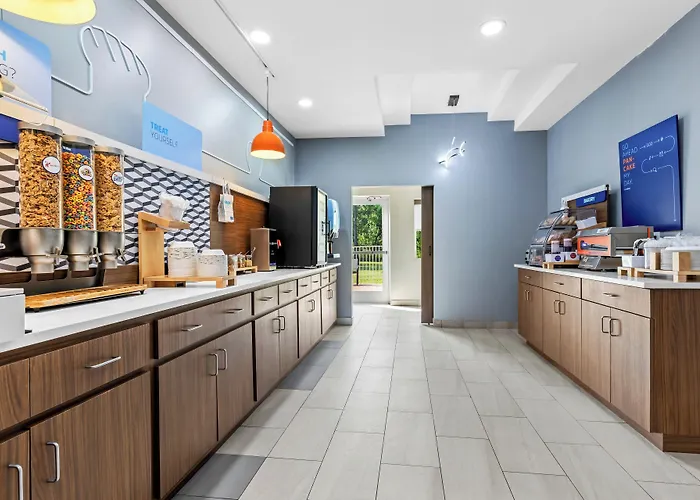 Holiday Inn Express Florence Northeast By Ihg
