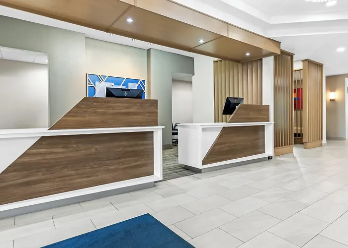 Holiday Inn Express Florence Northeast By Ihg