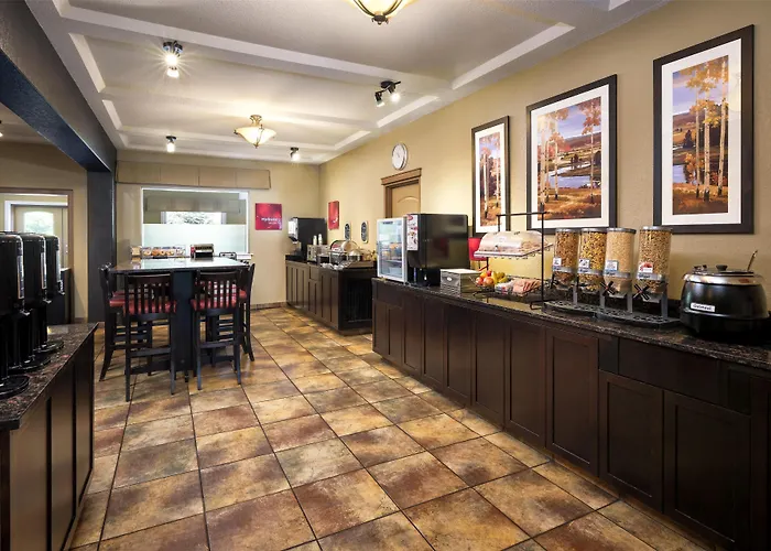 Best Western Plus Kamloops Hotel