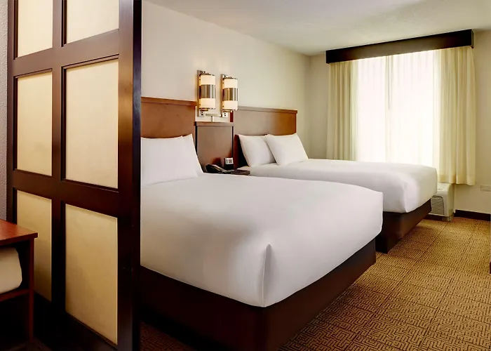 Hyatt Place Bethlehem-Downtown
