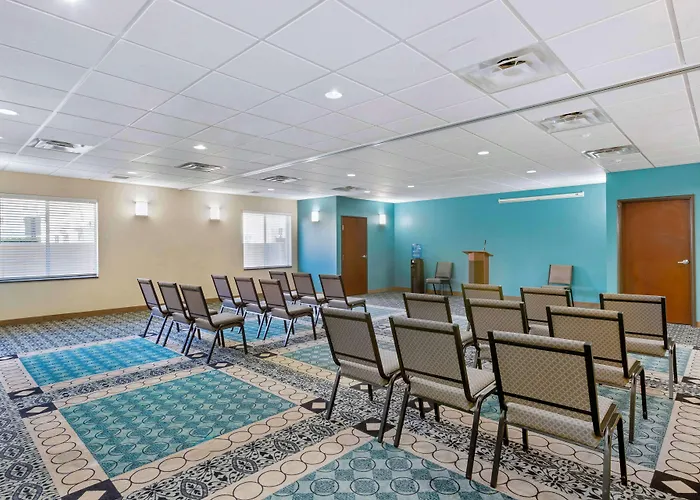 Best Western Sonora Inn & Suites