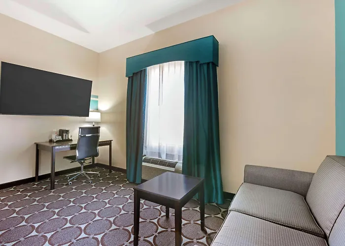 Best Western Sonora Inn & Suites