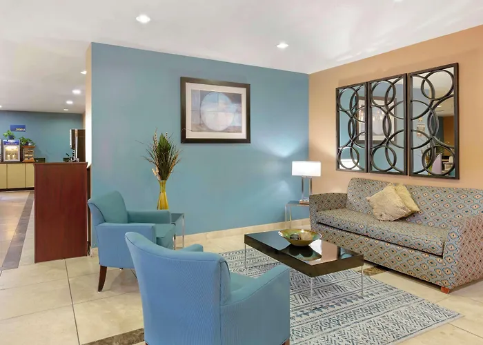 Best Western Sonora Inn & Suites