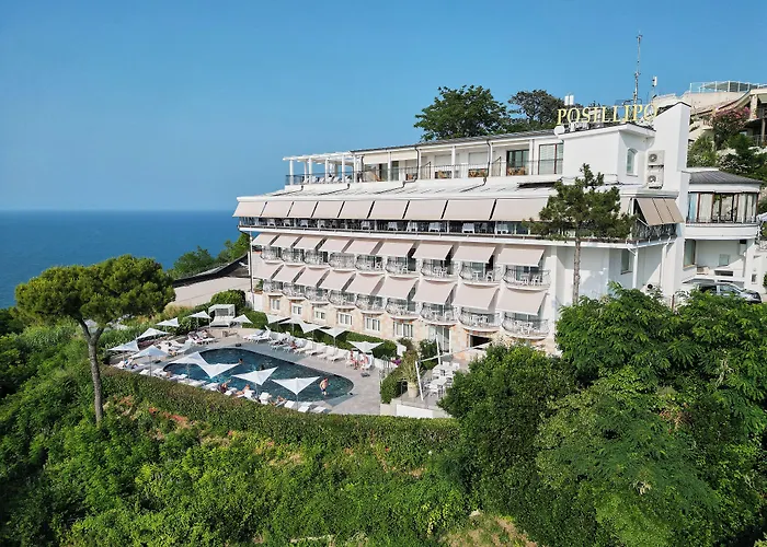 Hotel Posillipo