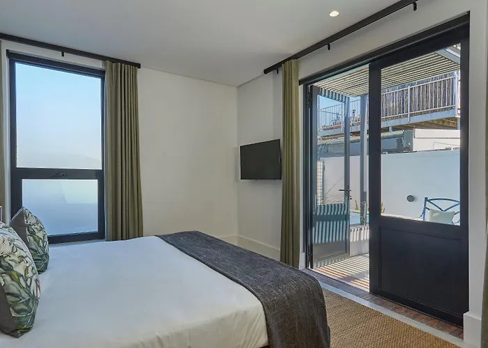Chapter House Boutique Hotel By The Living Journey Collection
