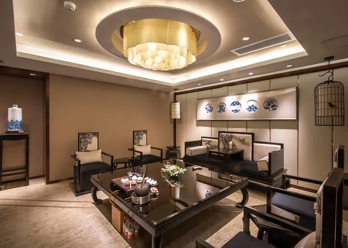 Shantou International Hotel