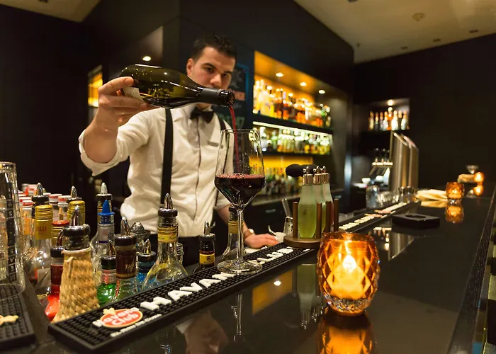 ATLANTIC Grand Hotel Bremen