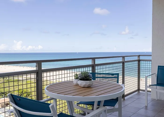 Marriott'S Oceana Palms