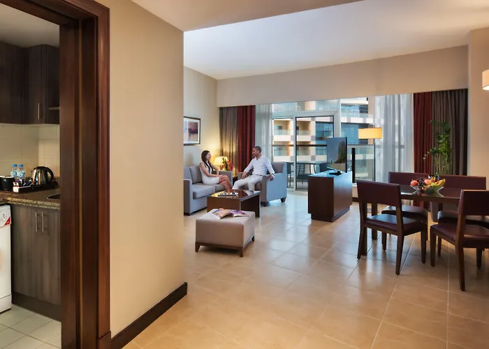 Khalidiya Palace Rayhaan By Rotana, Abu Dhabi