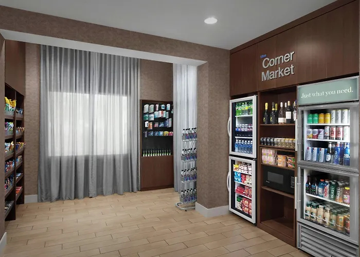Fairfield Inn & Suites Fort Lauderdale Airport & Cruise Port