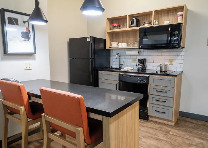 Candlewood Suites Deer Park By Ihg