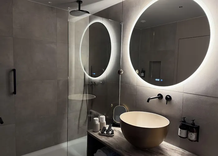 hirschen dornbirn - das boutiquestyle hotel