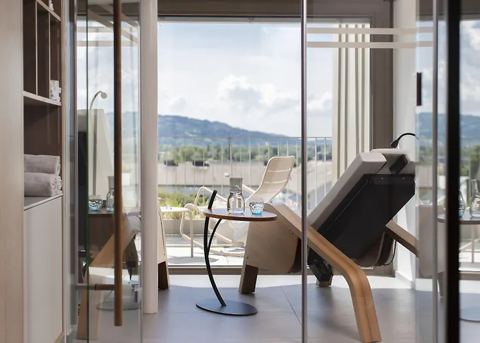 hirschen dornbirn - das boutiquestyle hotel