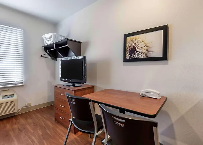 Extended Stay America Select Suites - Gainesville
