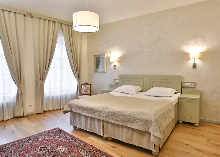 Antonius Boutique Hotel