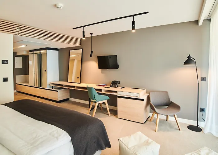 Hotel Park Plava Laguna