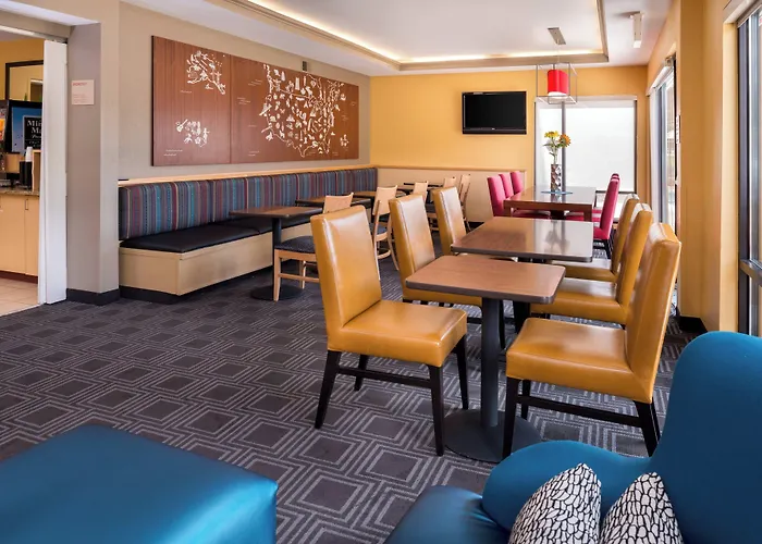 Towneplace Suites Huntington