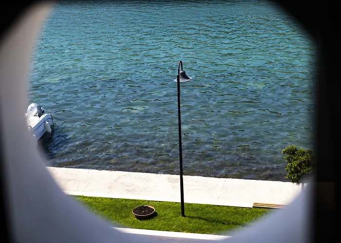 Heritage Hotel Tisno