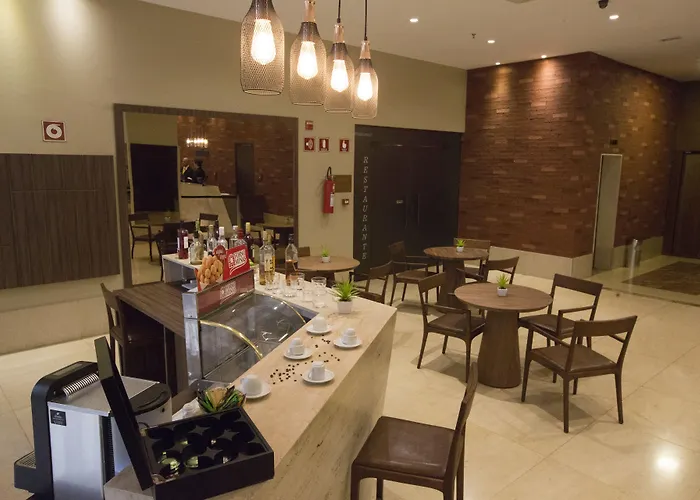 Nobile Suites Monumental