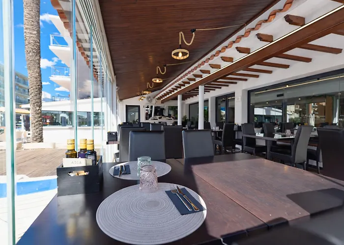 Adia Hotel Cunit Playa