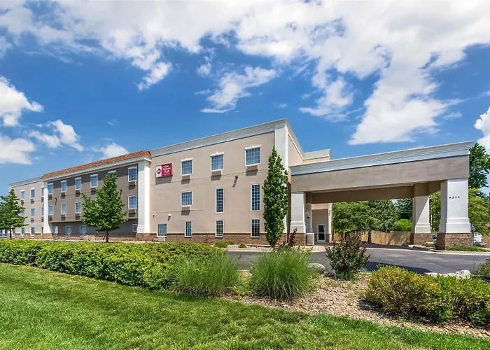 Best Western Plus Eastgate Inn&Suites