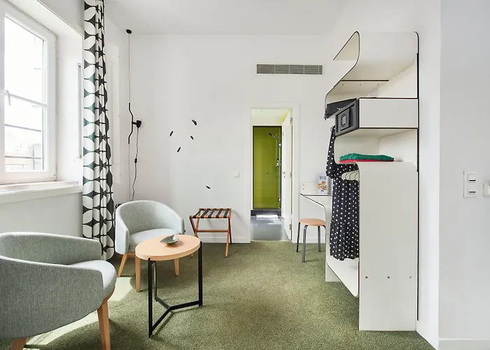 Hotel Gat Rossio