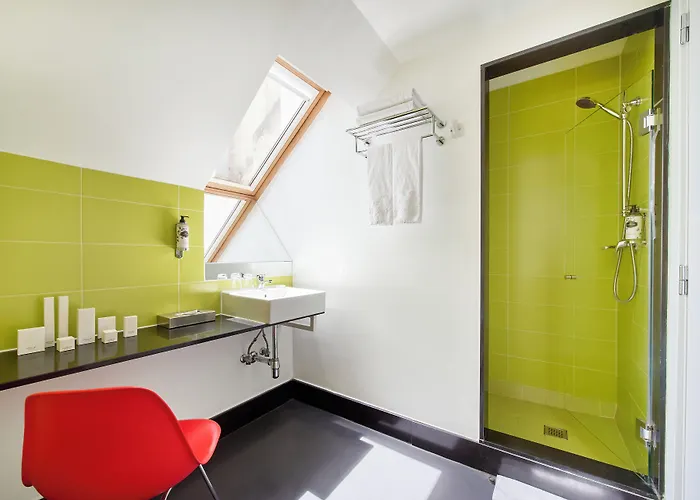 Hotel Gat Rossio