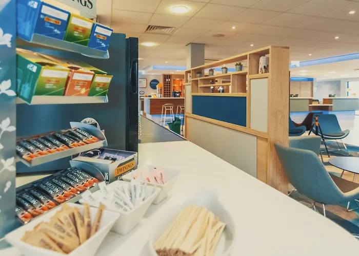 Holiday Inn Express Kettering By Ihg