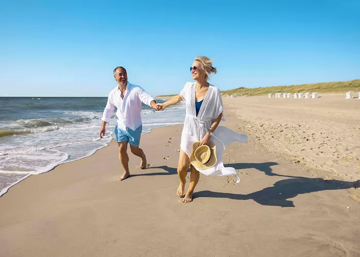 Tui Blue Sylt