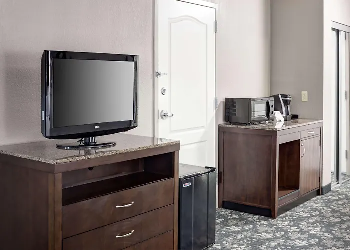 Hilton Garden Inn Cincinnati/Mason
