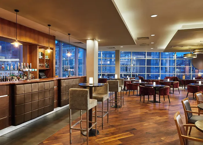 Leonardo Hotel Aberdeen