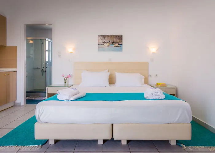 Aeolis Hotel