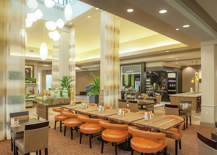 Hilton Garden Inn Pensacola Airport/Medical Center