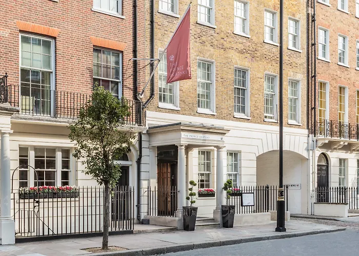 The Prince Akatoki London