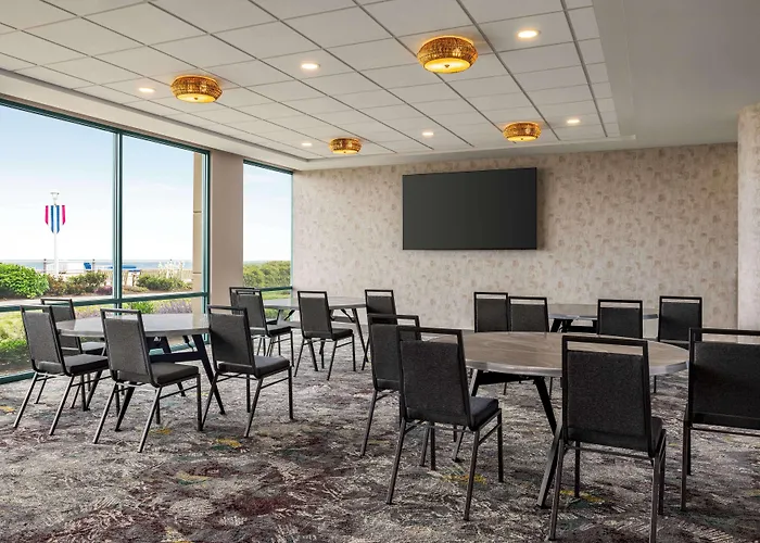Hampton Inn Virginia Beach-Oceanfront South