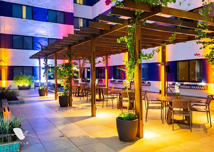 Viale Cataratas Hotel & Eventos