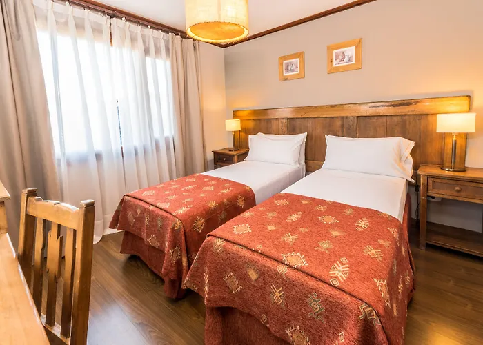 Rincon Del Calafate