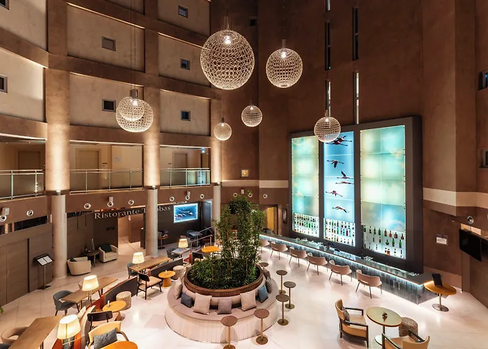 Delta Hotels By Marriott Olbia Sardinia