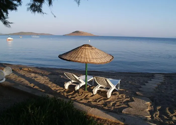Yilmaz Hotel
