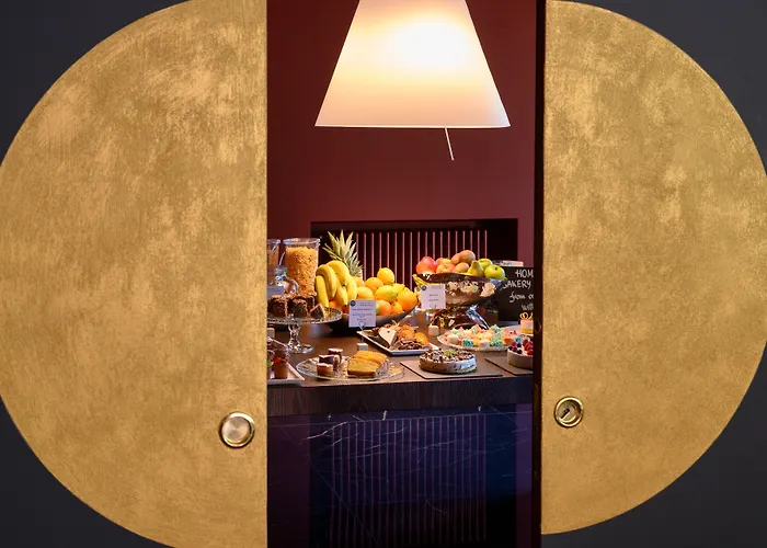 Villa Miravalle - Boutique Hotel
