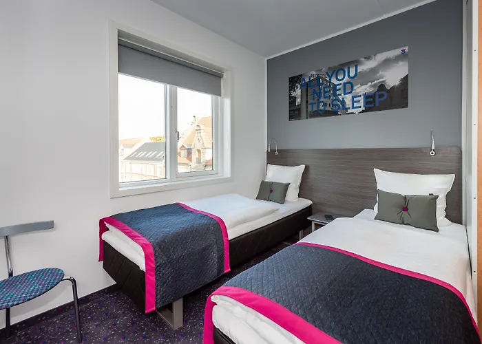 Cabinn Aalborg