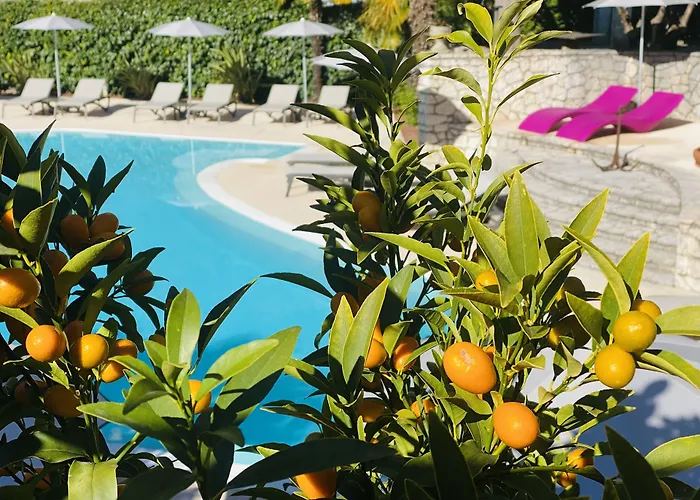Villa Miravalle - Boutique Hotel