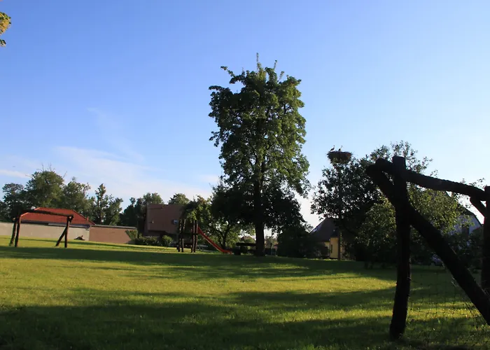 Land gut Hotel Hermann