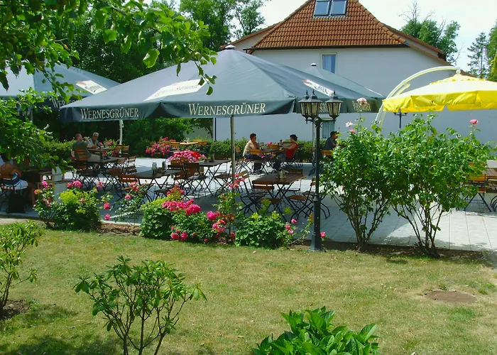 Land gut Hotel Hermann