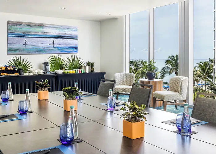Sole Miami, A Noble House Resort