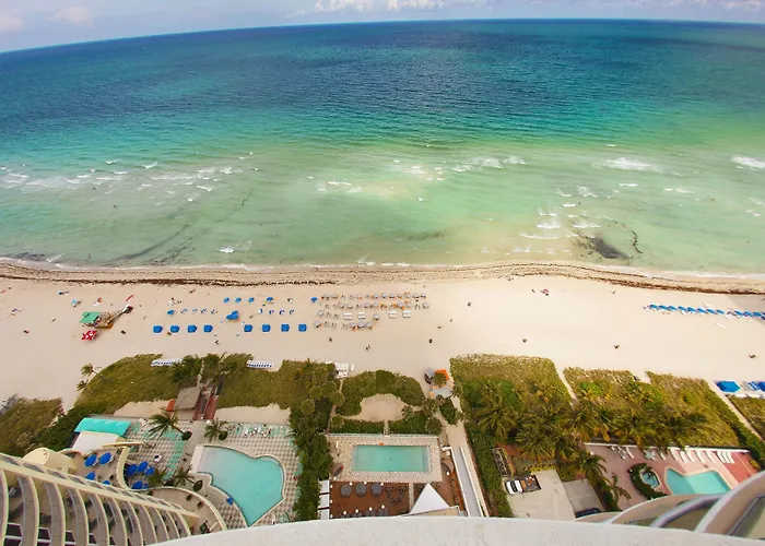 Sole Miami, A Noble House Resort