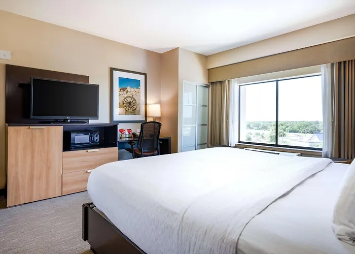 Best Western Premier Bryan College Station
