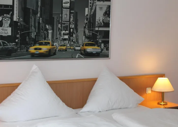Filmhotel Lili Marleen Potsdam