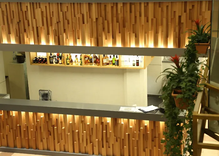 Serenada Golden Palace - Boutique Hotel