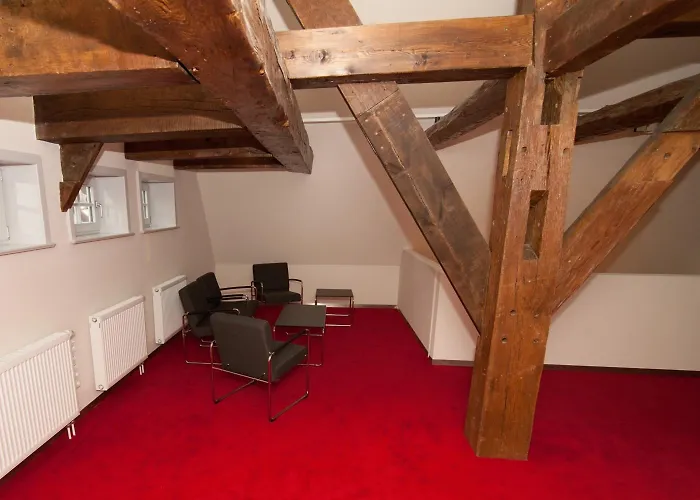 Hotel Am Kloster